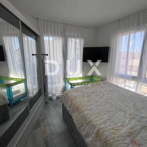 ZADAR, PLOVANIJA - Predivan penthouse u novogradnji