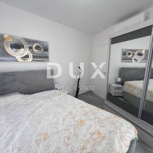 ZADAR, PLOVANIJA - Predivan penthouse u novogradnji