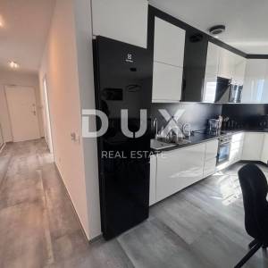 ZADAR, PLOVANIJA - Predivan penthouse u novogradnji