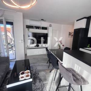 ZADAR, PLOVANIJA - Predivan penthouse u novogradnji