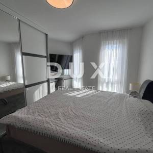 ZADAR, PLOVANIJA - Predivan penthouse u novogradnji
