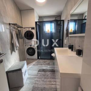 ZADAR, PLOVANIJA - Predivan penthouse u novogradnji