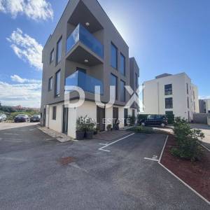 ZADAR, PLOVANIJA - Predivan penthouse u novogradnji