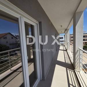 ZADAR, PLOVANIJA - Predivan penthouse u novogradnji