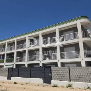 ZADAR, PLOVANIJA - Predivan penthouse u novogradnji