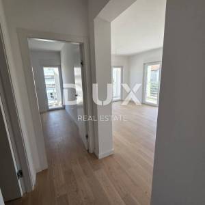 ZADAR, PLOVANIJA - Predivan penthouse u novogradnji