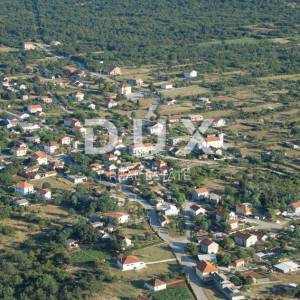 ZADAR, POLJICA - Građevinsko zemljište 3700 m2
