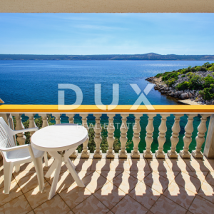 ZADAR, POSEDARJE - Hotel prvi red do mora! - Ekskluzivna lokacija!
