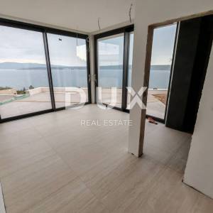 ZADAR, POSEDARJE - Očaravajuća prizemna vila s panoramskim pogledom na more!