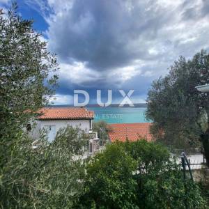 ZADAR, POSEDARJE - Prekrasna kuća s direktnim pristupom moru!