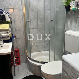 ZADAR, POSEDARJE - Renovirani apartman s pogledom na more