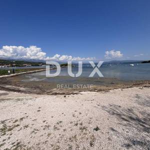 ZADAR, POSEDARJE - Renovirani apartman s pogledom na more