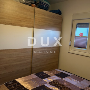 ZADAR, POSEDARJE - Renovirani apartman s pogledom na more