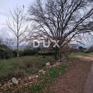 ZADAR, PRIDRAGA - Građevinsko zemljište u mirnom dijelu