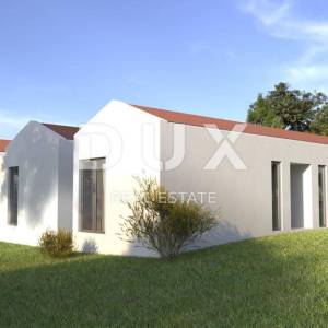 ZADAR, PRIDRAGA - Moderna vila s prekrasnim pogledom na more