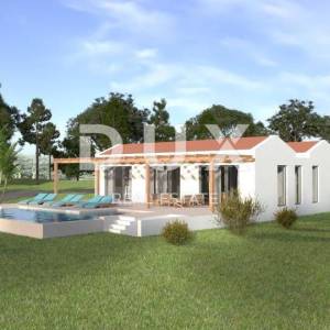 ZADAR, PRIDRAGA - Moderna vila s prekrasnim pogledom na more