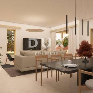 ZADAR, PRIVLAKA - EKSKLUZIVNO U DUX-U! Moderan penthouse s pogledom na more! Novogradnja! S4