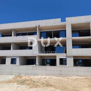 ZADAR, PRIVLAKA - Ekskluzivna Prilika za Luksuzan Život Uz Plažu u Modernoj Novogradnji! S3