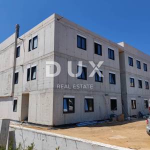 ZADAR, PRIVLAKA - Ekskluzivna Prilika za Luksuzan Život Uz Plažu u Modernoj Novogradnji! S3