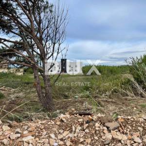 ZADAR, PRIVLAKA, građevinsko zemljište 492 m2