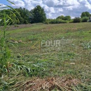 Zadar, Privlaka, građevinsko zemljište 2.513m2