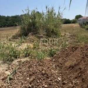 Zadar, Privlaka, građevinsko zemljište 2.513m2