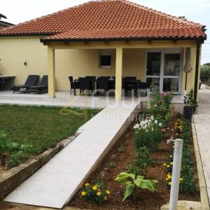 Zadar, Privlaka, kuća, namještena prizemnica s velikom okućnicom