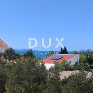 ZADAR, PRIVLAKA - Luksuzan Stan 120 Metara od Mora s Očaravajućim Pogledom na More! S5