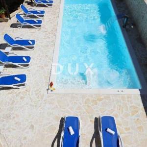 ZADAR, PRIVLAKA - Luksuzna vila s bazenom