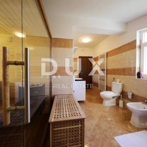 ZADAR, PRIVLAKA - Luksuzna vila s bazenom