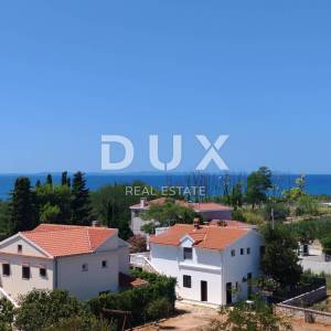 ZADAR, PRIVLAKA - Luksuzni penthouse s bazenom na krovnoj terasi! S6