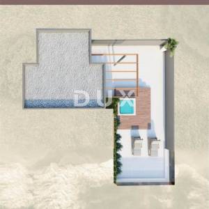 ZADAR, PRIVLAKA - Luksuzni penthouse pokraj mora