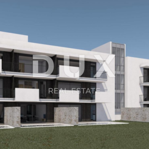 ZADAR, PRIVLAKA - Luksuzni stan s krovnom terasom, jacuzzijem i pogledom na more – samo 70 m od plaže! S5