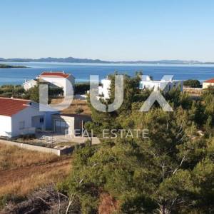 ZADAR, PRIVLAKA - Moderan stan, novogradnja 