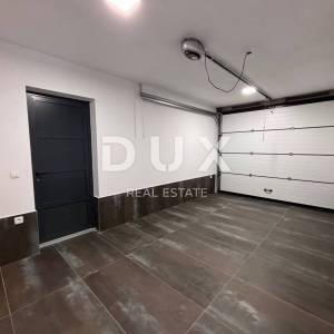 ZADAR, PRIVLAKA - Moderna prizemnica s bazenom