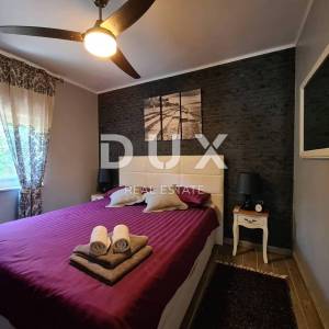 ZADAR, PRIVLAKA - Moderno uređena kuća 40 m od mora