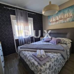 ZADAR, PRIVLAKA - Moderno uređena kuća 40 m od mora