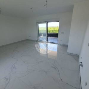 Zadar - Privlaka, Novogradnja,  3 Stana, pogled na More