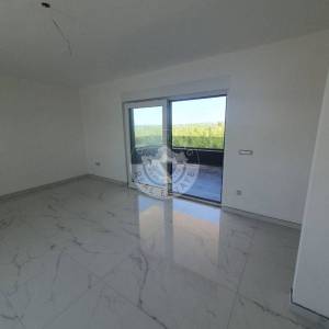 Zadar - Privlaka, Novogradnja,  3 Stana, pogled na More