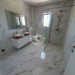 Zadar - Privlaka, Novogradnja,  3 Stana, pogled na More