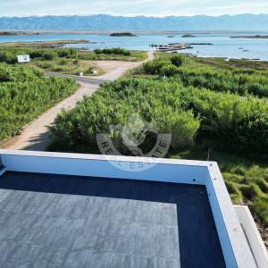 Zadar - Privlaka, Novogradnja,  3 Stana, pogled na More