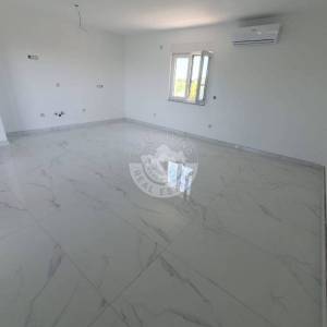 Zadar - Privlaka, Novogradnja,  3 Stana, pogled na More