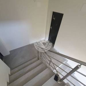 Zadar - Privlaka, Novogradnja,  3 Stana, pogled na More