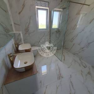 Zadar - Privlaka, Novogradnja,  3 Stana, pogled na More