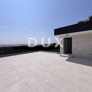 ZADAR, PRIVLAKA - Penthouse na 130m od mora S5