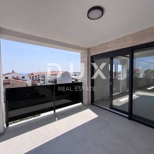ZADAR, PRIVLAKA - Penthouse na 130m od mora S5
