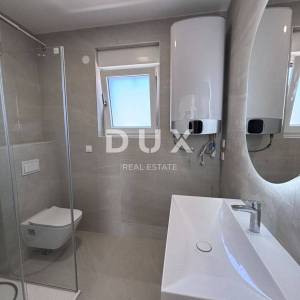 ZADAR, PRIVLAKA - Penthouse na 130m od mora S5