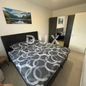 ZADAR, PRIVLAKA - Penthouse na 130m od mora