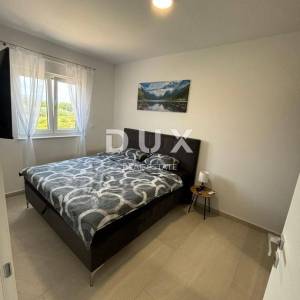ZADAR, PRIVLAKA - Penthouse na 130m od mora