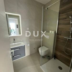 ZADAR, PRIVLAKA - Penthouse na 130m od mora